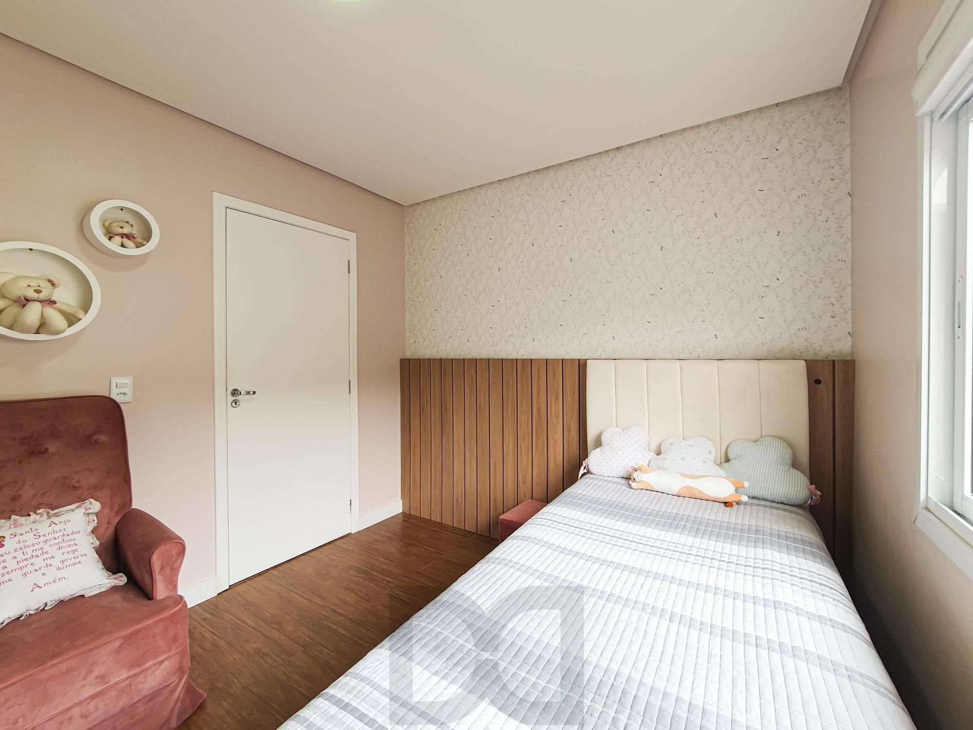 O refúgio perfeito: Casa térrea reformada com piscina e clima de interior! — foto 25