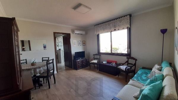 Apartamento em Porto Alegre, no bairro Farroupilha, com 1 dormitório(s), à venda. — foto 3