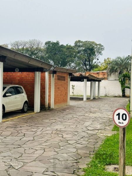 Apartamento em Porto Alegre, no bairro Cristal, com 2 dormitório(s), e 2 banheiros, à venda. — foto 17