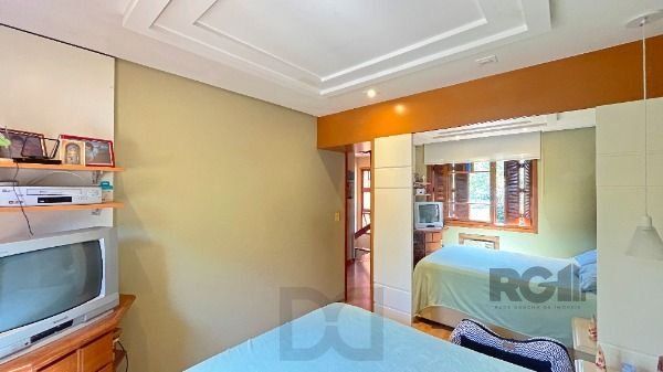 Sobrado Exclusivo no Altos do Ipê – 154m² de puro potencial. — foto 30