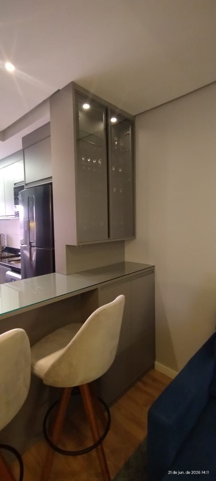Modernidade e conforto no Singular Condomínio Clube! — foto 5