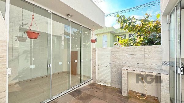 Casa para Venda - 166.54m², 3 dormitórios, sendo 3 suites, 2 vagas - Hípica — foto 17