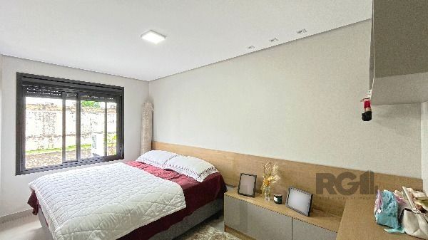 Casa Condominio em Porto Alegre, no bairro Hípica, com 3 dormitório(s), à venda. — foto 28