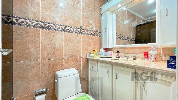 Casa Condomínio em Porto Alegre, no bairro Tristeza, com 3 dormitórios à venda. — foto 14