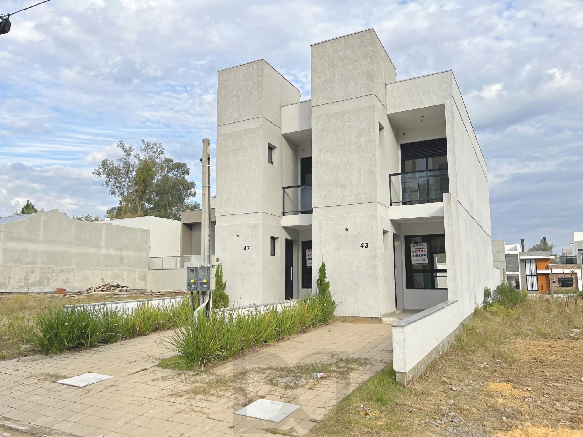 Casa em Porto Alegre, no bairro Hípica, com 2 dormitório(s), e 2 banheiros, à venda. — foto 36