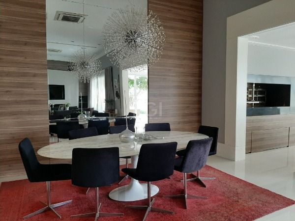 Casa Condominio em Porto Alegre, no bairro Belém Novo, com 3 dormitório(s), e 3 banheiros, à venda. — foto 7