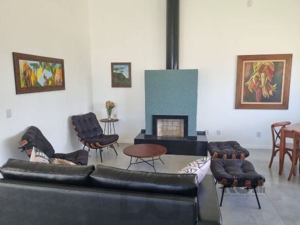 Terreno Condominio Fechado Jardins do Condado na zona sul de Porto Alegre. — foto 6