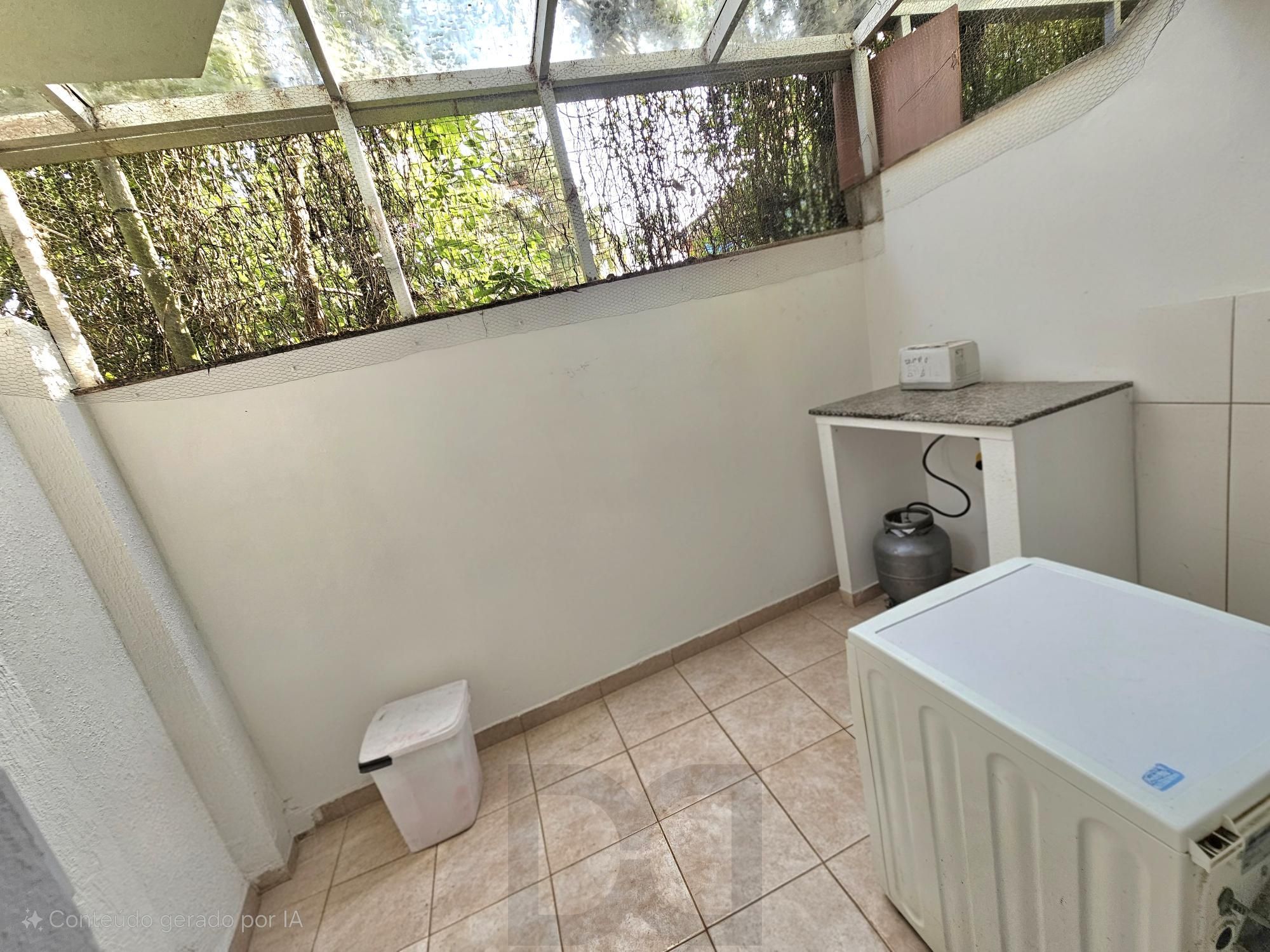 Casa 3 dormitórios + sótão em condomínio Jardim Isabel bairro Ipanema ! — foto 5
