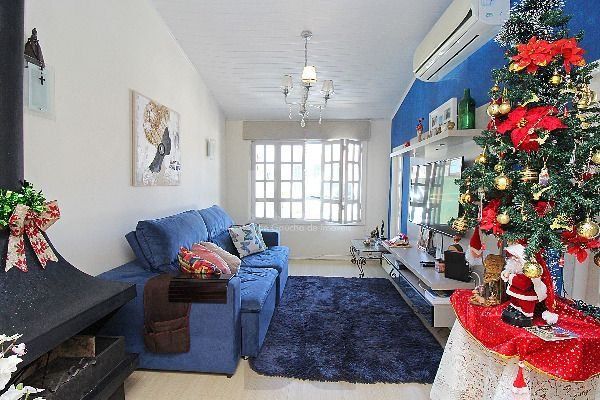 Casa em Porto Alegre, no bairro Ipanema, com 3 dormitório(s), e 3 banheiros, à venda. — foto 5