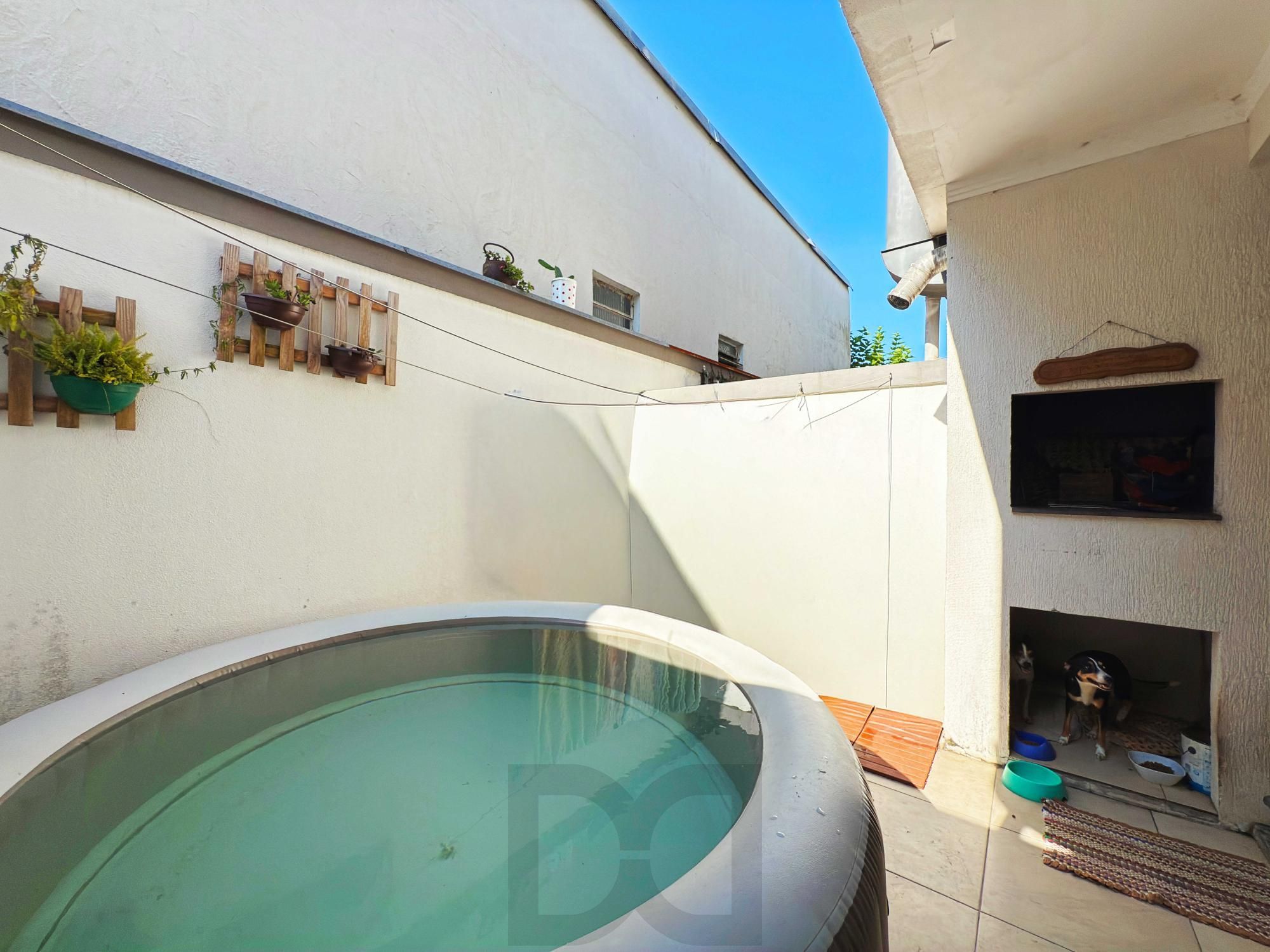 Casa em condominio na Zona Sul de Porto Alegre - 2 suites — foto 14