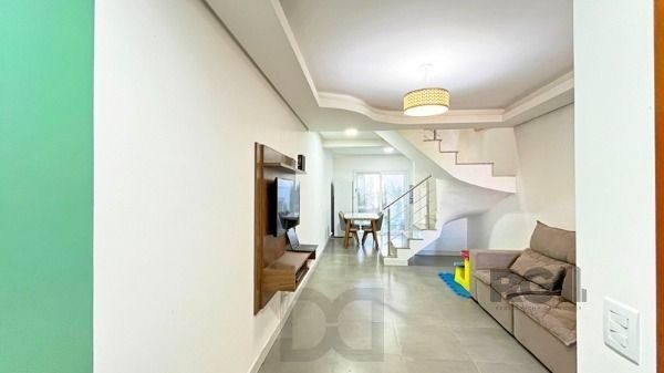 Casa em Porto Alegre, no bairro Hípica, com 2 dormitório(s), à venda. — foto 8