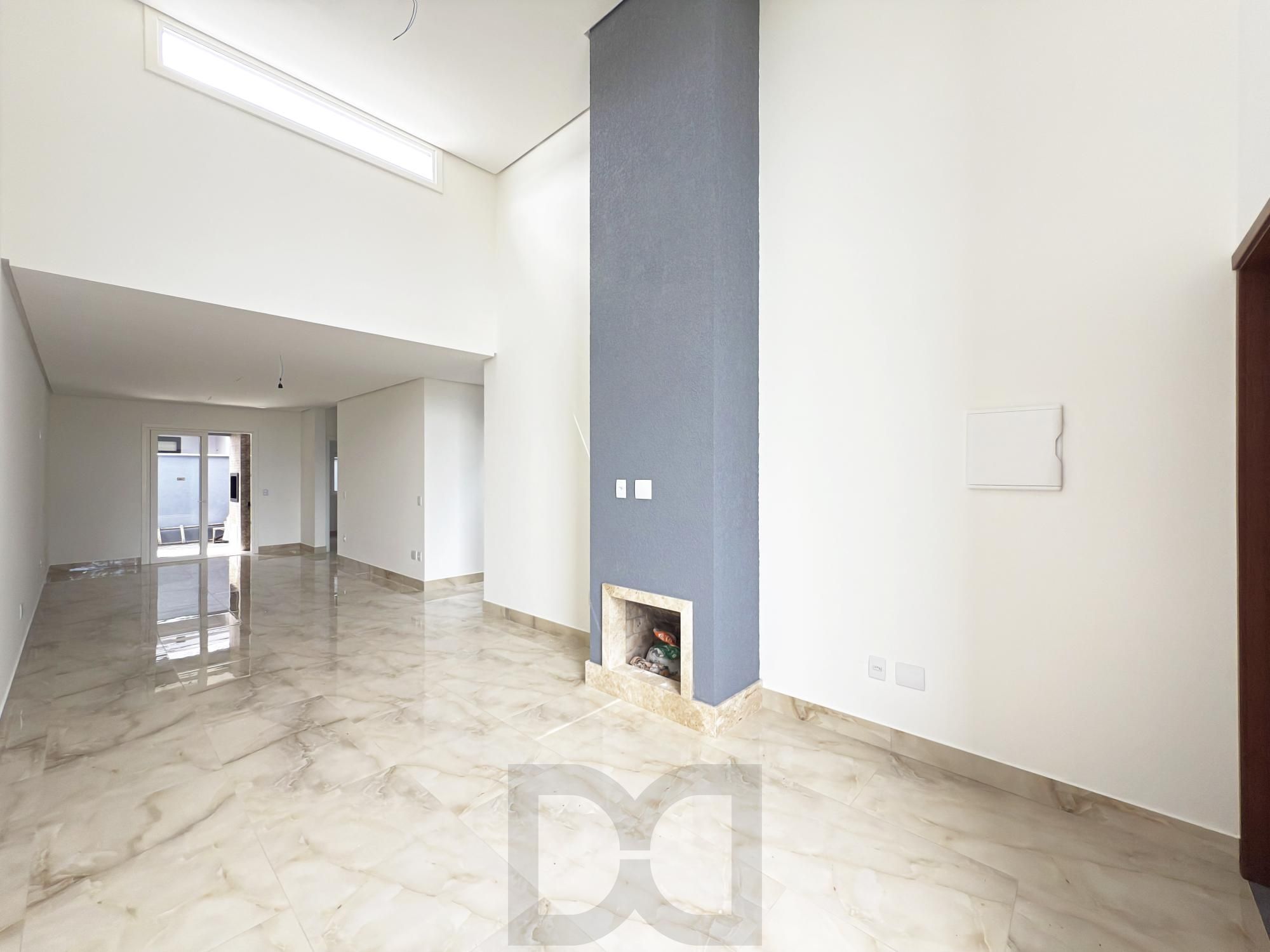 Casa Térrea 3 dormitorios Residencial Lagos de Nova  Ipanema - Bairro Hipica — foto 5