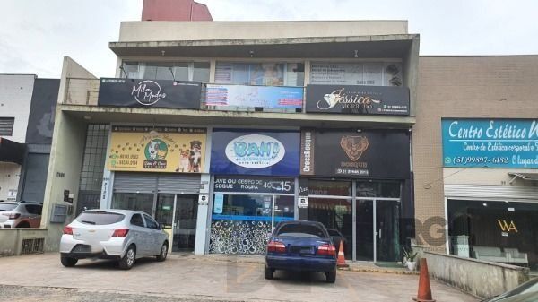 Conjunto/Sala em Porto Alegre, no bairro Hípica, à venda. — foto 4
