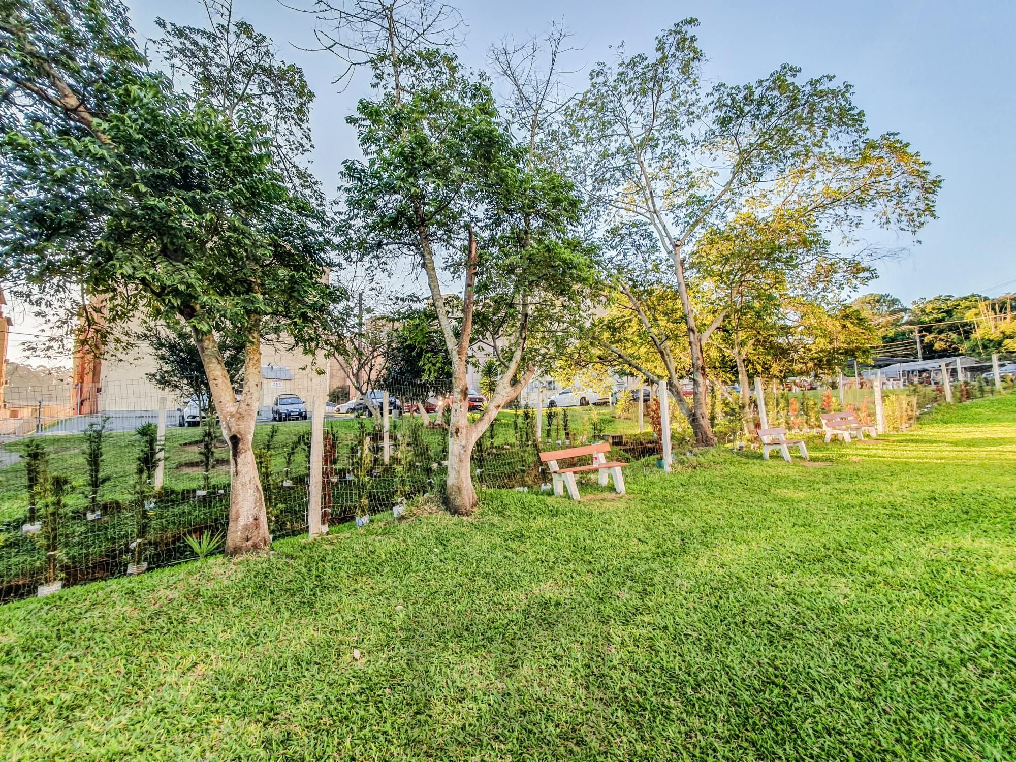 Apartamento de 2 dormitorios no bairro Vila Nova — foto 17