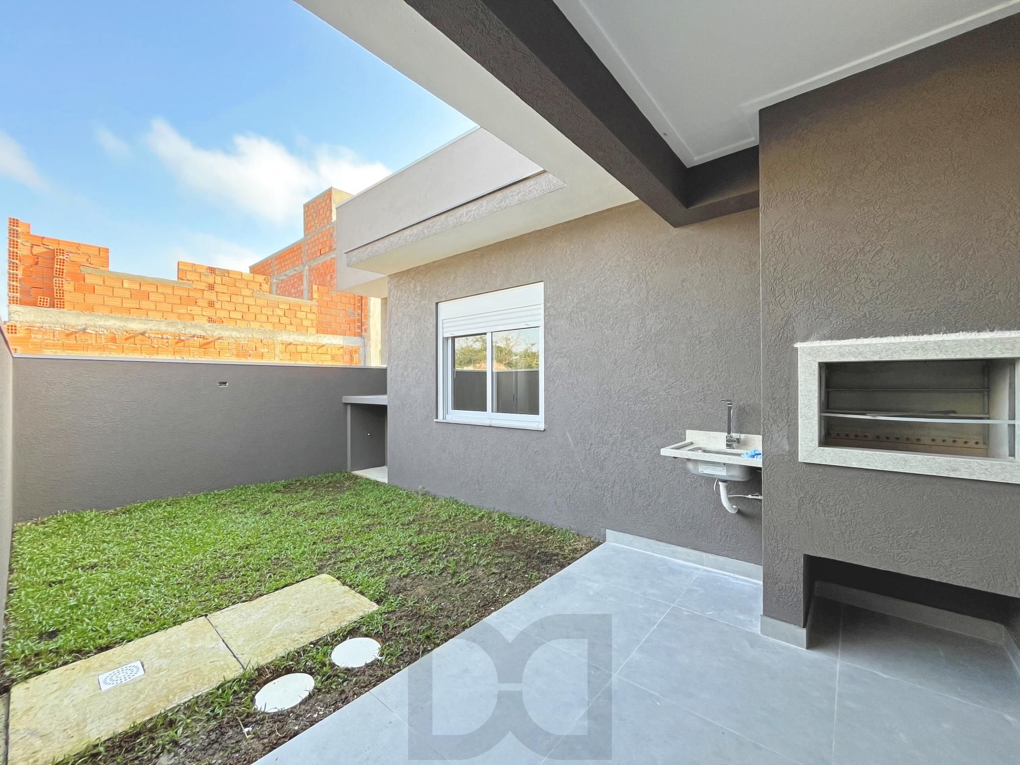 Casa Condominio em Porto Alegre, no bairro Hípica, com 3 dormitório(s), e 3 banheiros, à venda. — foto 30