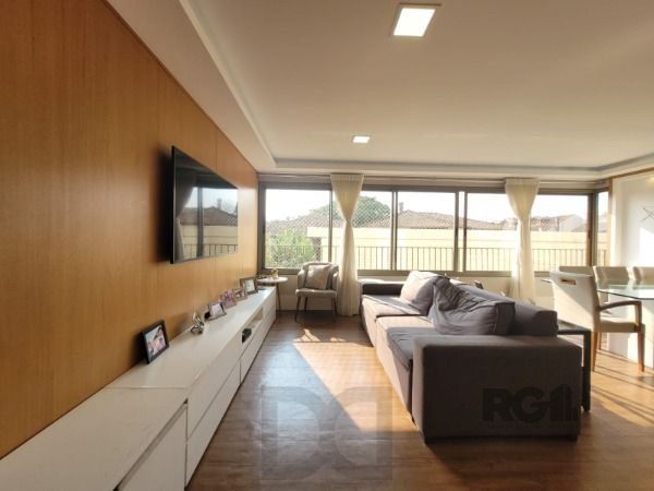 Apartamento em Porto Alegre, no bairro Cavalhada, com 3 dormitório(s), e 3 banheiros, à venda. — foto 5