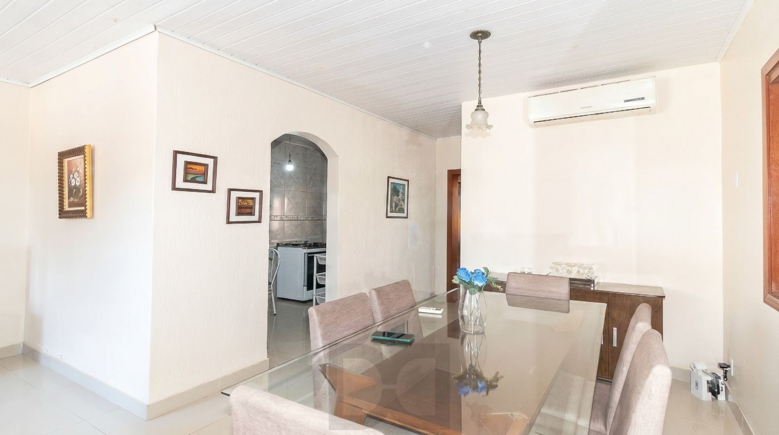 Casa Térrea Reformada na Tristeza – Pronta para Morar! — foto 3