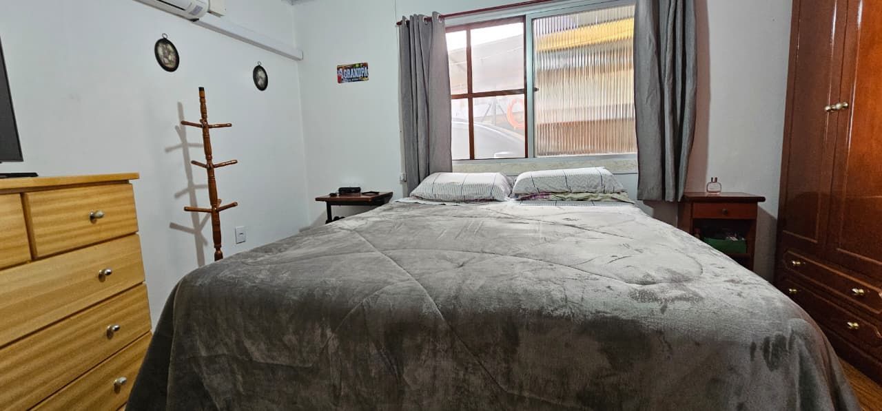 casa terrea 02 dormitorios opção para 3 - bairro Restinga — foto 5
