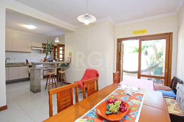 Casa para Venda - 159.84m², 3 dormitórios, sendo 1 suites, 1 vaga - Lagos De Nova Ipanema — foto 8
