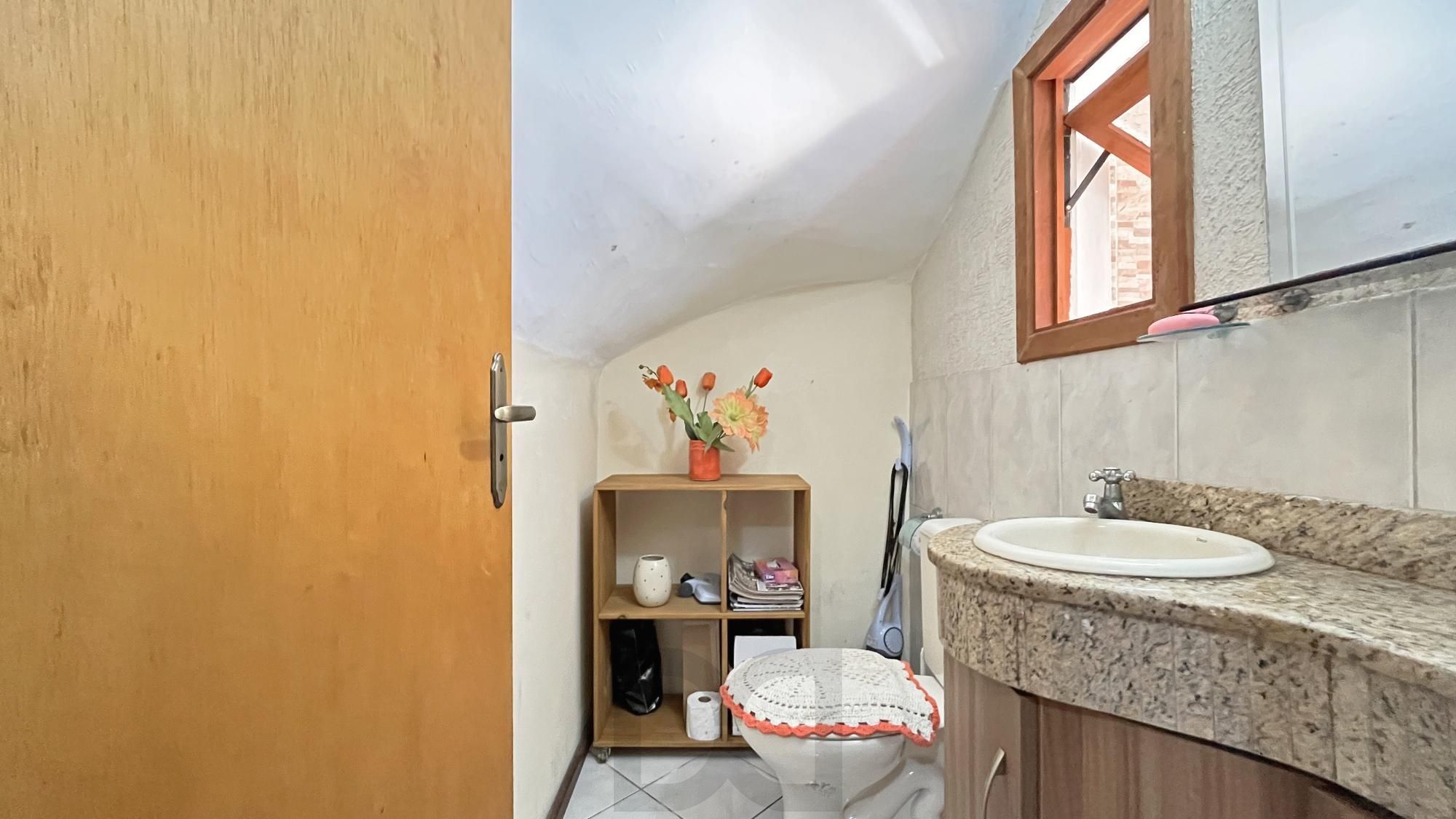 Excelente sobrado no Residencial Jardins do prado com área privativa de 177,71m² — foto 6