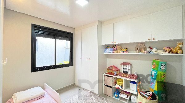 Casa Condominio em Porto Alegre, no bairro Hípica, com 3 dormitório(s), à venda. — foto 24