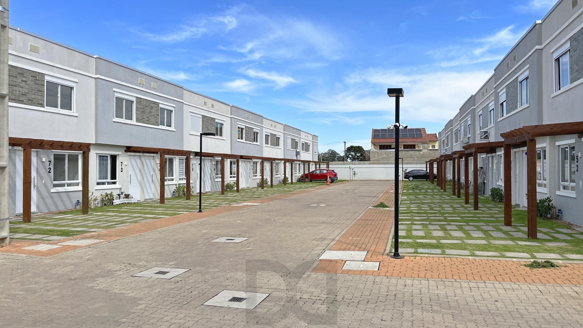Casa para Venda - 58.96m², 2 dormitórios, Vila Nova — foto 33