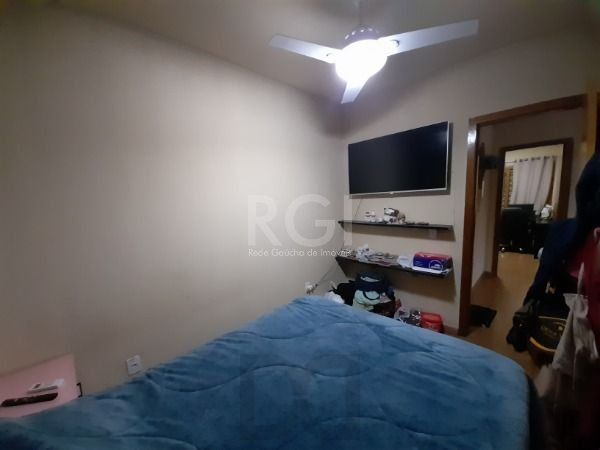 Casa para Venda - 62m², 2 dormitórios, 2 vagas - Hípica — foto 15