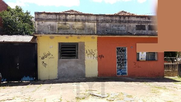 Terreno para Venda - 0m², 0 dormitórios, Glória — foto 5