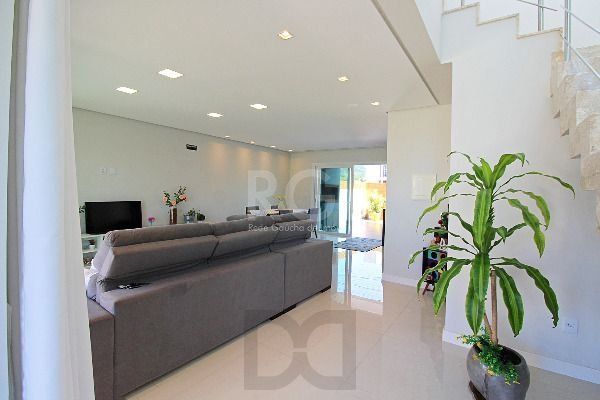 Casa Condominio em Porto Alegre, no bairro Aberta Dos Morros, com 3 dormitório(s), e 3 banheiros, à venda. — foto 7