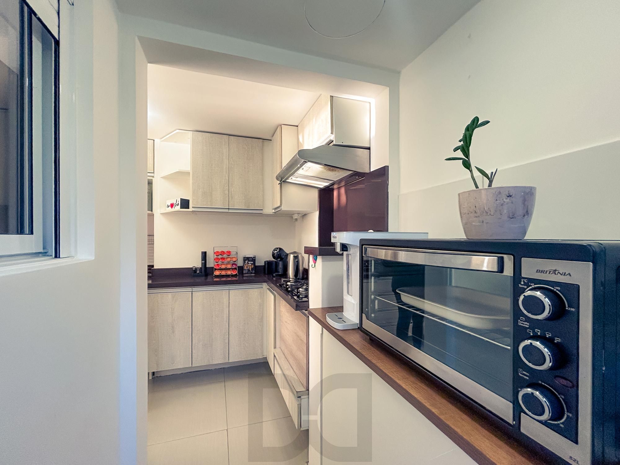 Apartamento térreo Bairro Hípica — foto 8