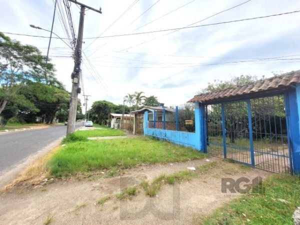 Oportunidade Estratégica: Terreno de 2.400m² próximo à Av. Juca Batista — foto 1