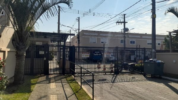 Casa Condominio em Porto Alegre, no bairro Restinga, com 2 dormitório(s), e 2 banheiros, à venda. — foto 21