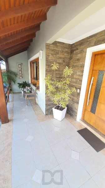 Casa Condominio para Venda - 221m², 3 dormitórios, sendo 1 suites, 3 vagas - Hípica — foto 3