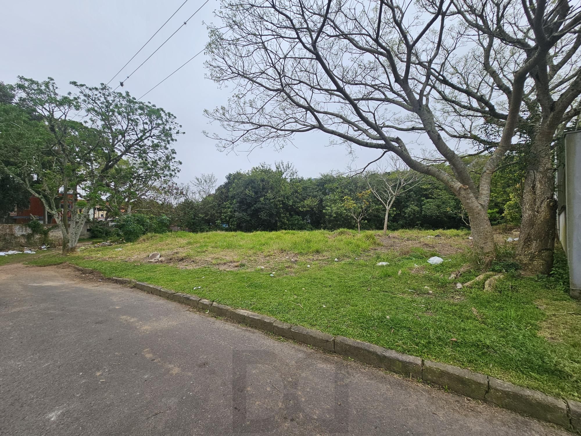 Terreno plano com 486,00m² a venda no Bairro Ipanema loteamento com excelente padrão construtivo, longe de alagamentos ! — foto 1