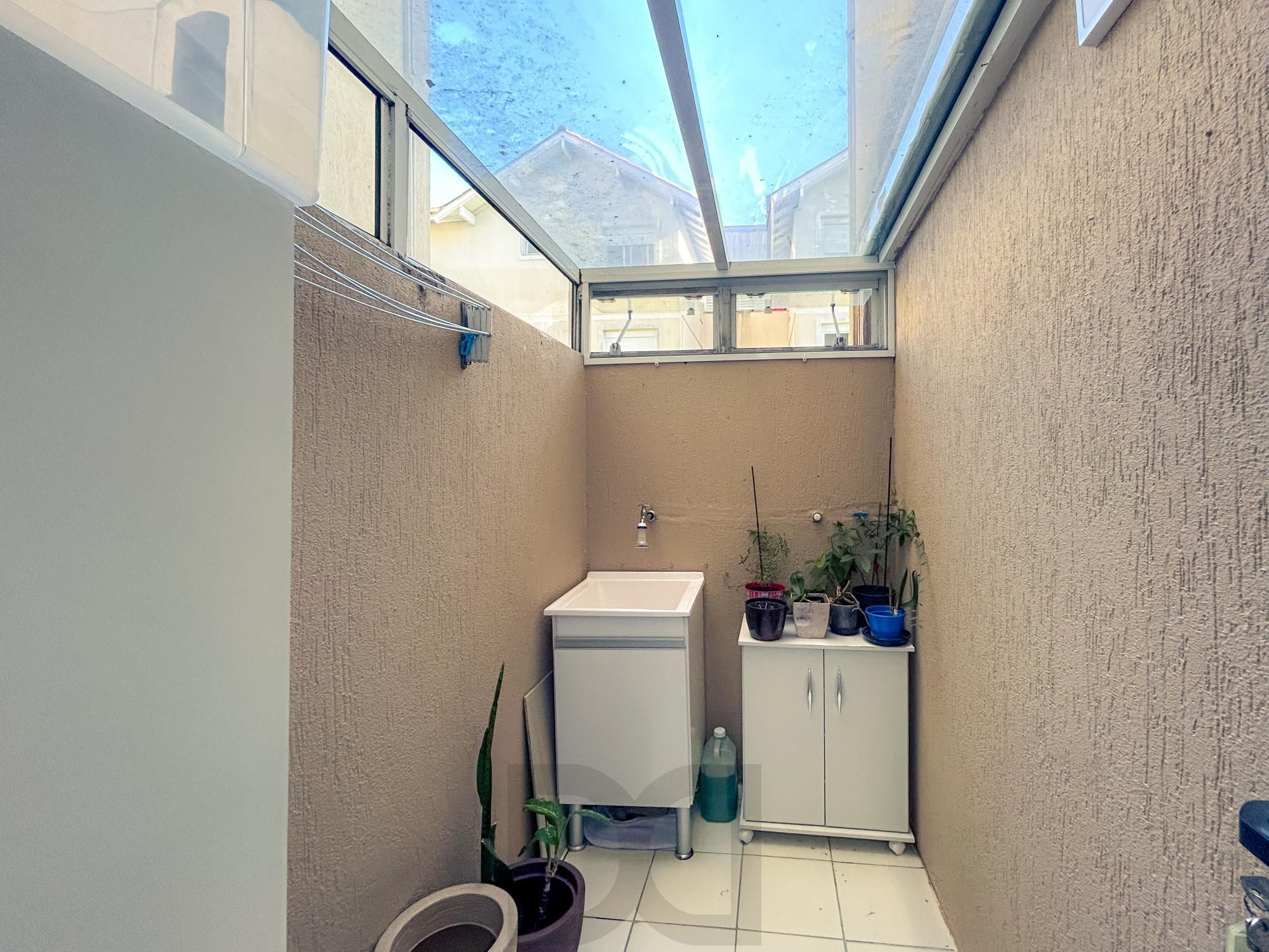 Apartamento térreo Bairro Hípica — foto 11
