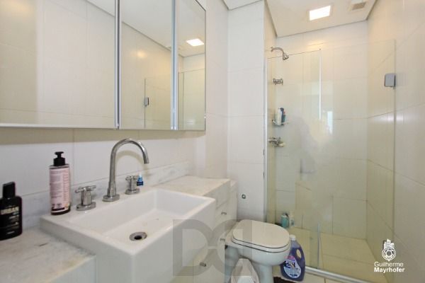 Apartamento JK para Venda - 43.05m², 0 dormitórios, 1 vaga - Cristal — foto 14