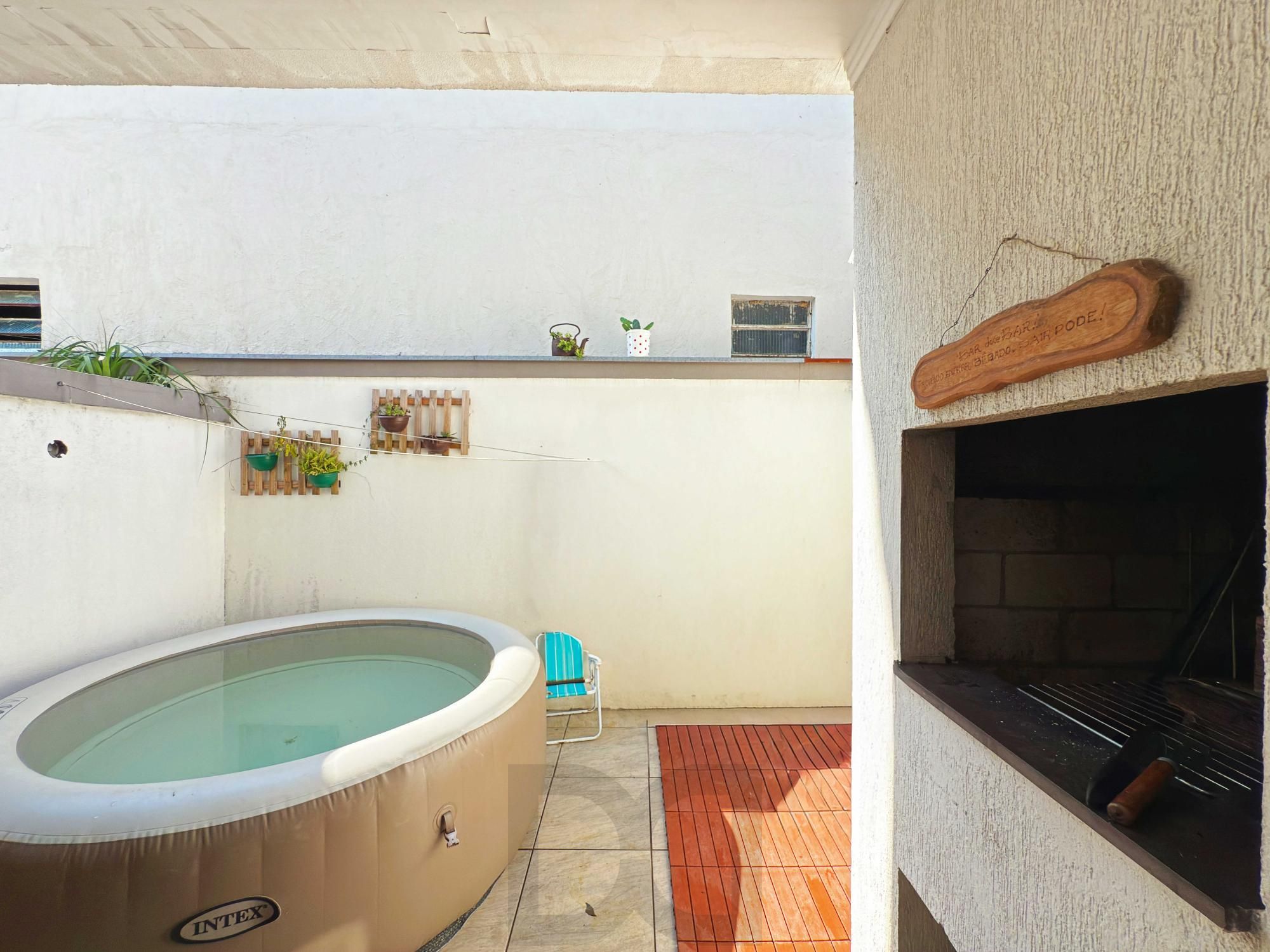 Casa em condominio na Zona Sul de Porto Alegre - 2 suites — foto 13