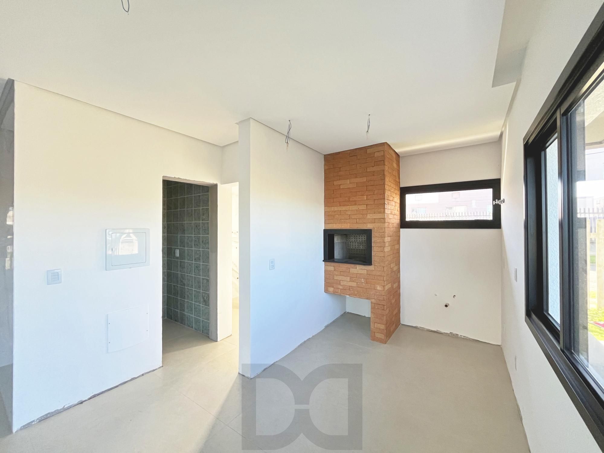 Casa em Porto Alegre, no bairro Hípica, com 3 dormitório(s), e 3 banheiros, à venda. — foto 9