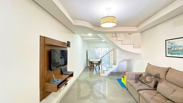 Casa em Porto Alegre, no bairro Hípica, com 2 dormitório(s), à venda. — foto 5