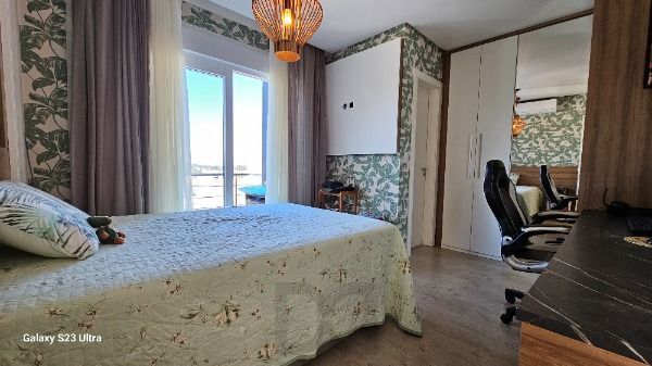 Casa Condominio no Lagos de Nova Ipanema, com 3 dormitórios. — foto 39