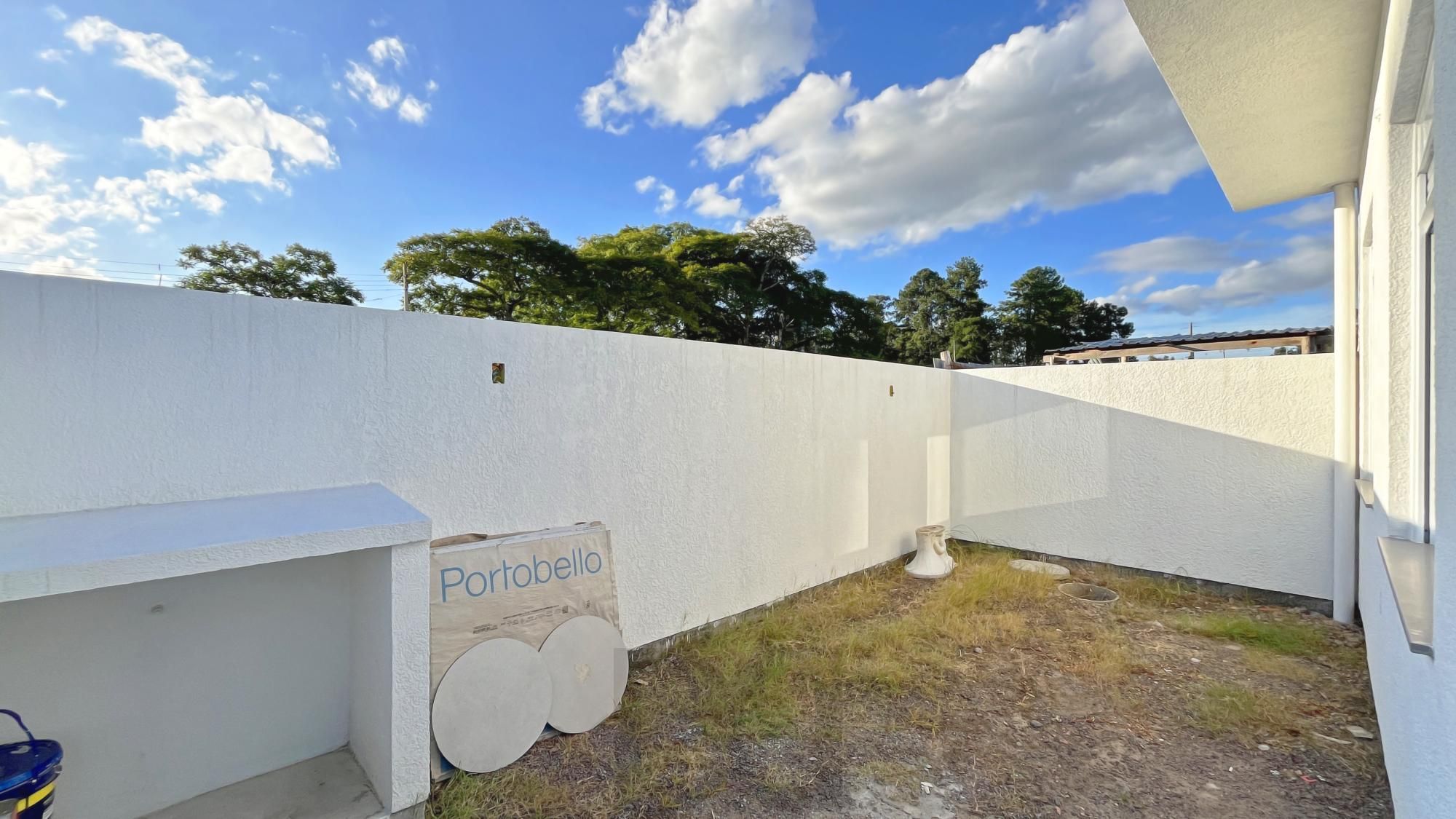Esta casa de condomínio, localizada na Avenida Juca Batista — foto 28