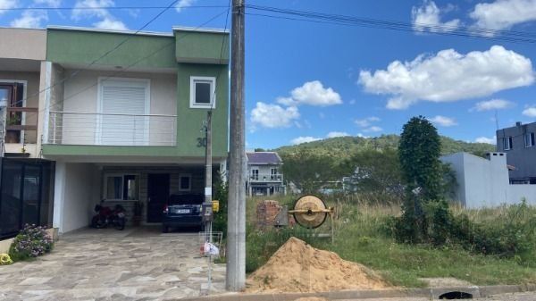 Terreno em Porto Alegre, no bairro Aberta dos Morros, à venda. — foto 1
