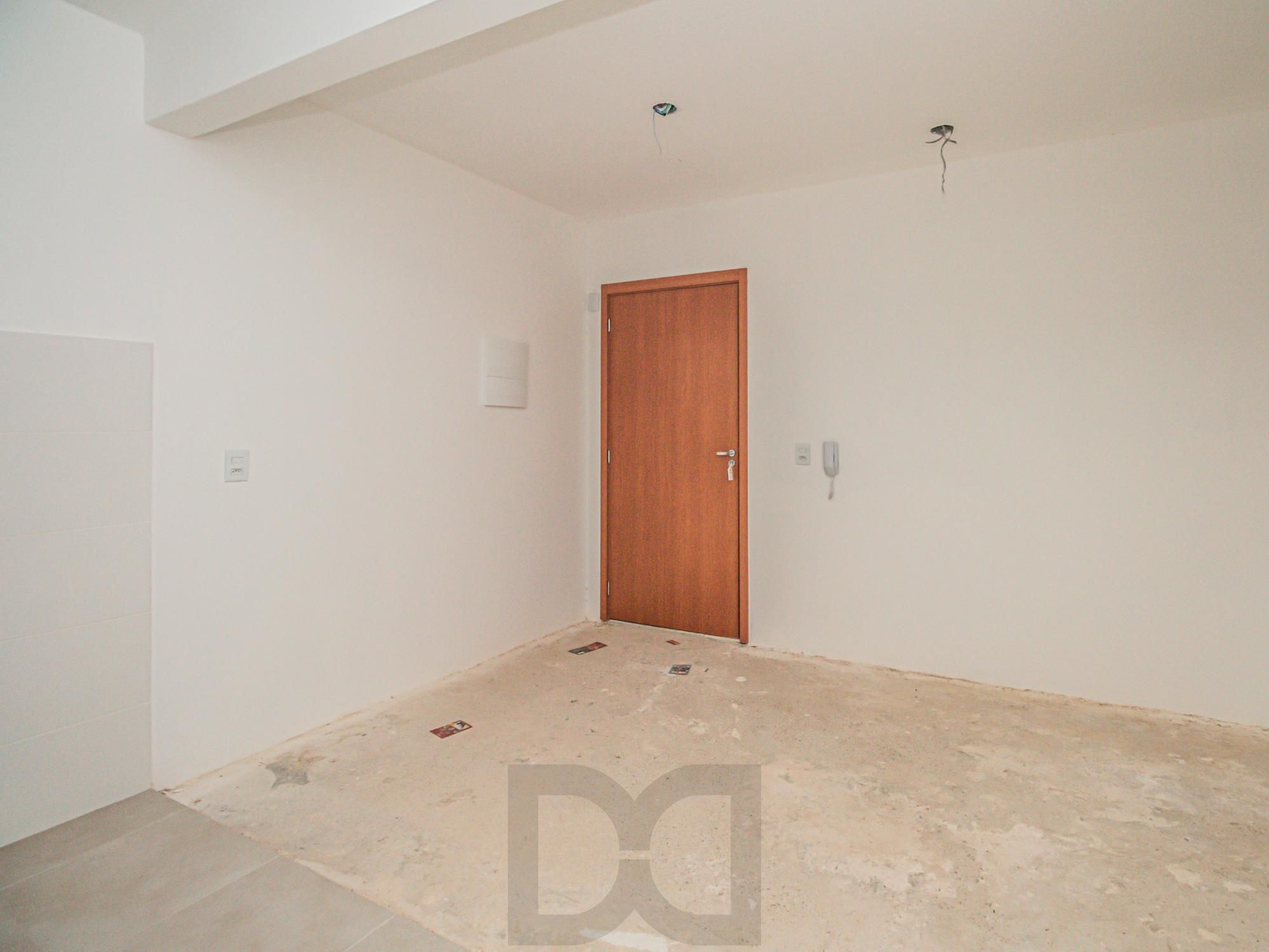 Ótimo apartamento Garden de 2 dormitórios no Bairro Guarujá — foto 13