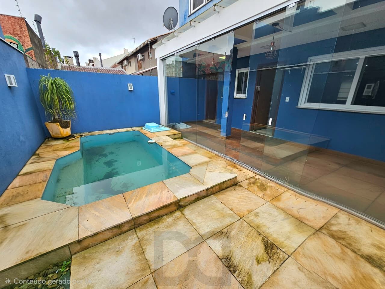 No Jardins do Prado residência com 3 dormitórios — foto 22