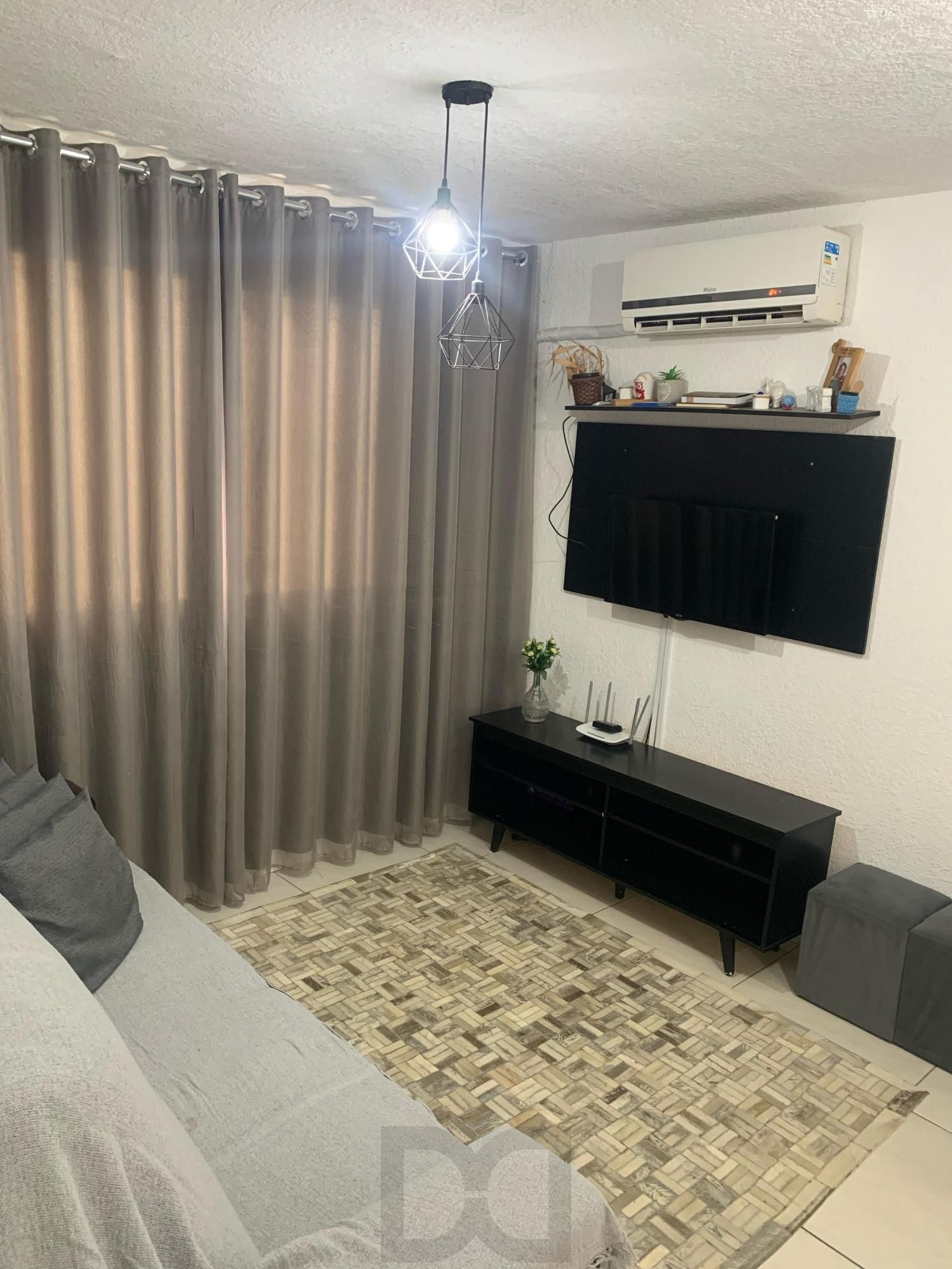 Apartamento para Venda - 48m², 2 dormitórios, 1 vaga - Restinga — foto 11