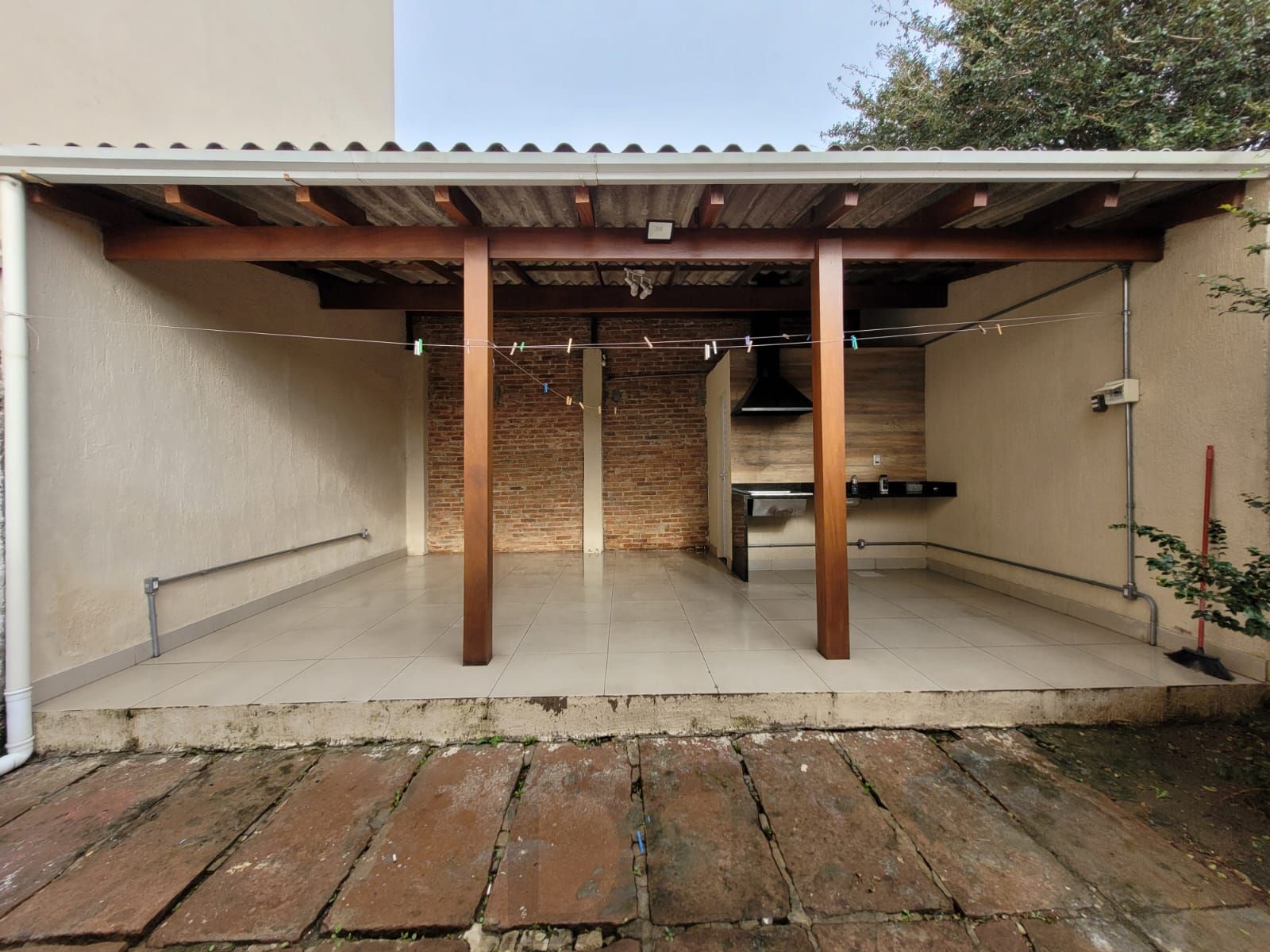 Casa Térrea Reformada na Tristeza – Pronta para Morar! — foto 14