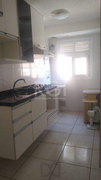 Apartamento para Venda - 47.78m², 2 dormitórios, 1 vaga - Restinga — foto 5