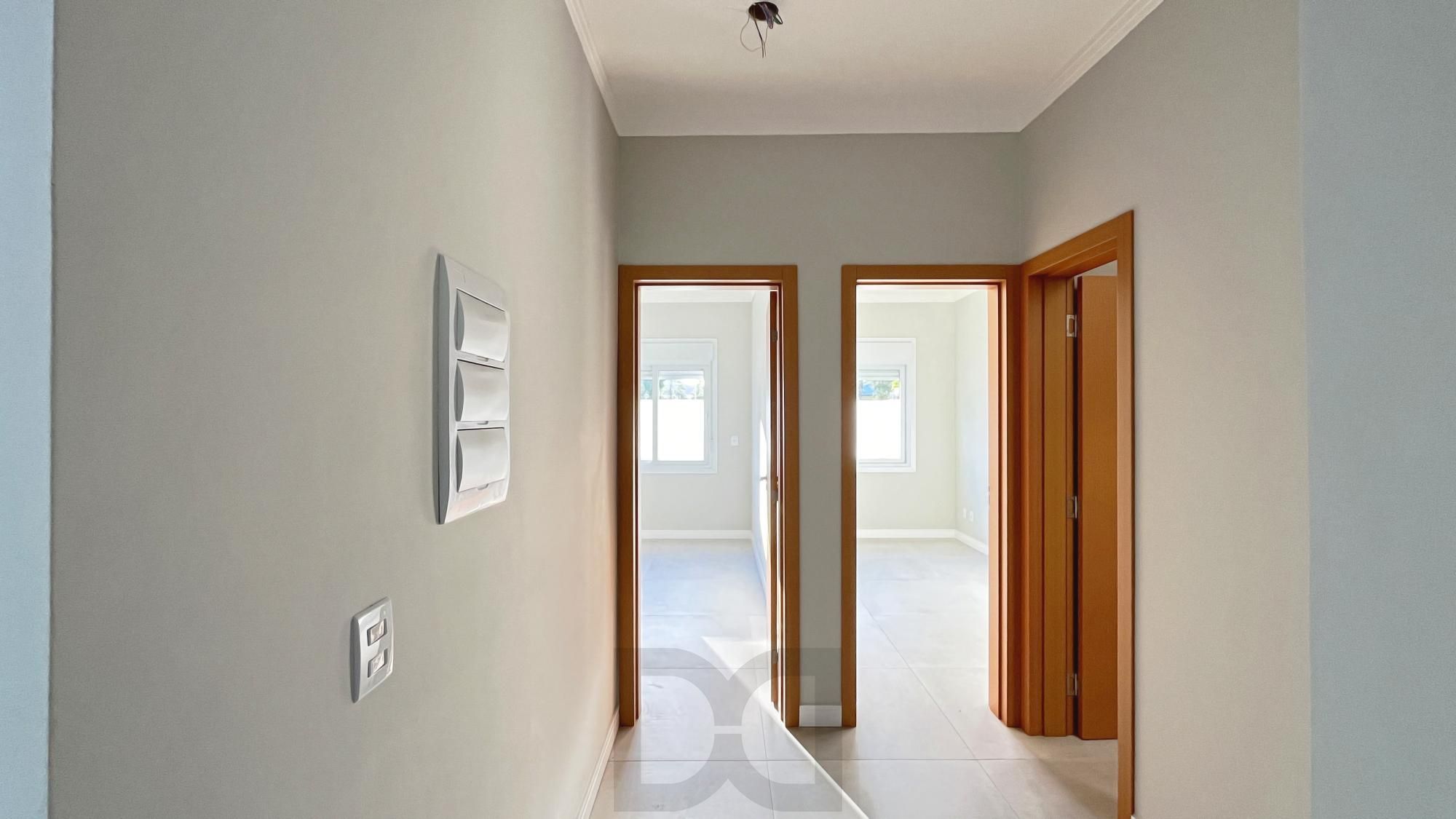 Esta casa de condomínio, localizada na Avenida Juca Batista — foto 14