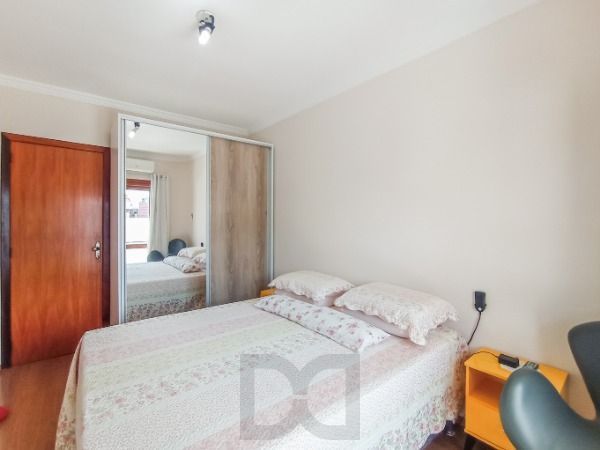 Casa para Venda - 150m², 3 dormitórios, sendo 1 suites, 2 vagas - Lagos De Nova Ipanema — foto 19