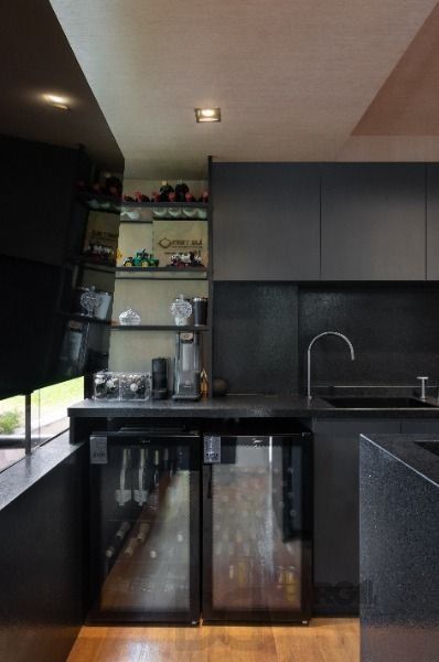 Apartamento para Venda - 141.62m², 3 dormitórios, sendo 1 suites, 2 vagas - Cavalhada — foto 28